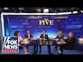 ‘The Five’: Have the Biden admin, Dems been misleading us on crime stats?