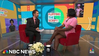 FLIPPING THE SCRIPT: Drag queen Monet X Change speaks about her new album and RuPaul