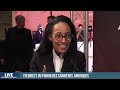 Forum des Carrières Juridiques 2024 : interview de Vanessa Bousardo, vice-bâtonnière de Paris