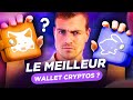 Mes wallet de navigateur favoris | Hot Wallet Crypto
