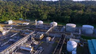 NSE NSE espera negociar contratos en bloques petroleros con Ecuador y evitar un arbitraje