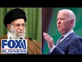 ‘BAD IDEA’: Biden facing scrutiny for multi-billion dollar Iran deal