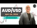 AUD/USD Daily Forecast and Technical Analysis for May 30, 2024, by Chris Lewis for FX Empire
