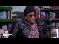 Rapper Q-Tip: We Have No Choice But to Give Trump a Chance