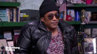 QNB CORP. QNBC Rapper Q-Tip: We Have No Choice But to Give Trump a Chance