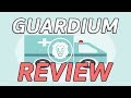 Guardium ICO Review - Decentralized 911? - Global Public Utility
