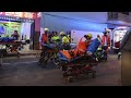 Majorque : quatre personnes tuées dans l'effondrement d'un bar