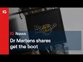 DR. MARTENS ORD GBP0.01 - Dr Martens shares hit record low 🥾