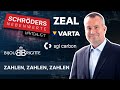 ZEAL NETWORK SE NA O.N. - Zeal Network, Bijou Brigitte, SGL Carbon, Varta - Schröders Nebenwerte-Watchlist