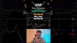 RIPPLE XRP September 2024 Price Prediction: Bull Run or Bear Trap? 🐂🐻🧐 #XRP #Ripple #Crypto #FXEmpire