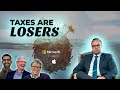 Tax avoidance (Why corporations stopped paying taxes)