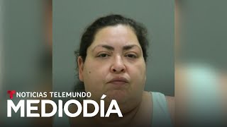 S&U PLC [CBOE] Una mujer irá a la cárcel por asesinar a una latina para arrancarle su bebé del vientre