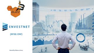ENVESTNET INC “The Buzz” Show: Envestnet Inc. (NYSE: ENV) Prepares to Join the S&amp;P MidCap 400
