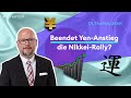 Nikkei-Rally: Wenn der Yen steigt, dann... | Japanische Aktien | Börsenparty | Börse Stuttgart