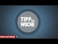 Tipp der Woche: Borussia Dortmund - letztes Puzzlestück für Meisterschaft gefunden?