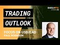 USD/CAD Technical Outlook: Chart at Support