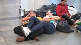 AVIANCA HLD. La aerolínea Viva suspende operaciones en Colombia tras rechazo a integración con Avianca