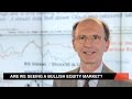 S&P 500 linha de ruptura