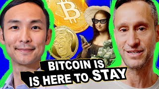 BITCOIN Was Satoshi Nakamoto&#39;s Identity Revealed? It Doesn&#39;t Matter - Bitcoin Is Here To Stay!