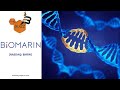 “The Buzz'' Show: BioMarin Pharmaceutical (NASDAQ: BMRN) Advancements in FDA Review of ROCTAVIAN