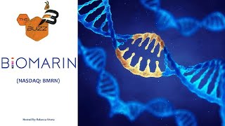 BIOMARIN PHARMACEUTICAL INC. “The Buzz&#39;&#39; Show: BioMarin Pharmaceutical (NASDAQ: BMRN) Advancements in FDA Review of ROCTAVIAN