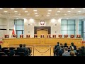 Streit um Polens Justizreform: EuGH stärkt Brüssel den Rücken