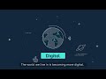 Central Bank Digital Currency - What is the digital pound?