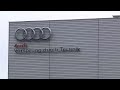 AUDI AG O.N. - Ungheria: in sciopero dipendenti Audi