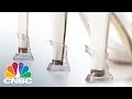 Two Former Goldman Sachs Employees Try To Take Their Shoe Accessories Mainstream | CNBC