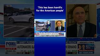 EVS BROADC.EQUIPM. CEO reveals why Americans don’t want EVs #shorts