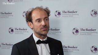 NATIXIS The Banker Investment Banking Awards 2022: Natixis and its approach to sustainable finance