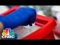 BIOGEN INC. - Red Flag Over Biogen's Expensive Drug For Rare Genetic Disease | Power Lunch | CNBC