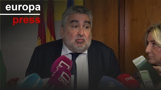 TECHO Uribes: de no aprobarse el techo de gasto, se prorrogarán presupuestos &quot;muy buenos en deporte&quot;