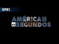 América al día en 60 segundos, lunes 18 de noviembre