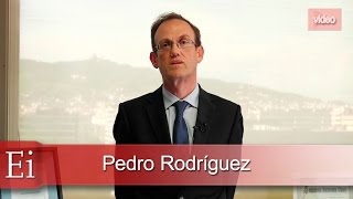 ERCROS Pedro Rodríguez ERCROS:"Acudir al mercado de deuda será"...en Estrategiastv (05.04.17)