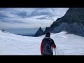 I ghiacciai del Monte Bianco raccontati dalle guide alpine
