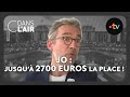JO : jusqu'à 2700 euros la place ! #cdanslair Archives 2023