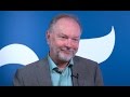 Vitec - Intervju med VD Lars Stenlund (Q1 2017)