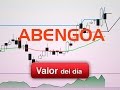 Trading en Abengoa por Gisela Turazzini en Estrategias Tv (08.09.14)