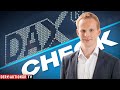 DAX-Check: Hier befinden sich die nächsten Ziele für den DAX