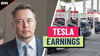 TESLA INC. New Tesla Models on the way — What we learned during Tesla earnings