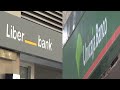 LIBERBANK - Los consejos de Unicaja Banco y Liberbank dan 'luz verde' a su proyecto de fusión