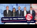 AIR LIQUIDE - Trade ou pas Trade ? cette semaine élection de Trump, Tesla, le CAC40, Air liquide, Airbus