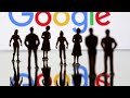 "El gran Google nos escucha"