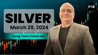 Silver Long Term Forecast and Technical Analysis for March 29, 2024, by Chris Lewis for FX Empire