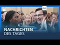 Nachrichten des Tages | 2. November - Abendausgabe