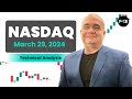 NASDAQ 100 Daily Forecast and Technical Analysis for March 29, 2024, by Chris Lewis for FX Empire