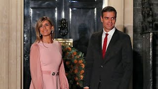 Spanish PM Pedro Sanchez suspends public duties to &#39;reflect&#39;