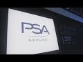 PEUGEOT - Grupo PSA (Citroën, Peugeot, Ds y Opel), récord de beneficios en 2017