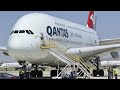 Les "vols-mystères" de Qantas
